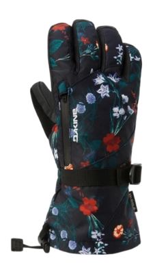 Gloves Dakine Sequoia Gore-Tex Wildflower