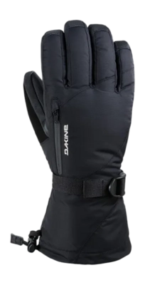 Gants Dakine Sequoia Gore-tex Black