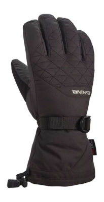 Handschoen Dakine Camino Black