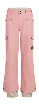 Skibroek O'Neill Women Utility Loose Genuine Pink