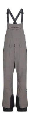 Skihose O'Neill O'Riginals Latz Loose Herren Flint Stone