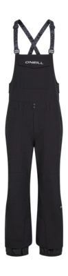 Skihose O'Neill O'Riginals Bib Loose Herren Black Out