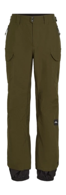 Ski Trousers O'Neill Men Utility Regular Forest Night