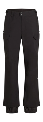 Ski Trousers O'Neill Men Utility Regular Black Out '24