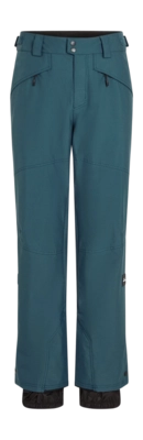 Ski Trousers O'Neill Men Hammer Regular Alma Steel