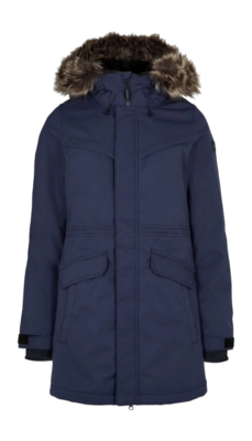 Jacke O'Neill Trvlr Series Journey Parka Damen Outer Space
