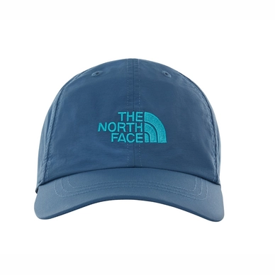 Cap The North Face Youth Horizon Hat Shady Blue Caribbean Sea (M)