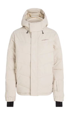 Ski Jacket O'Neill Women Z.E.N. Puffer Hybrid Atmosphere