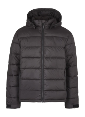 Jacke O'Neill O'Riginals Puffer Jacket Herren Black Out