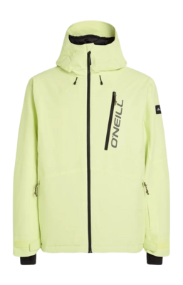 Ski jas O'Neill Men Hammer Lime Wash