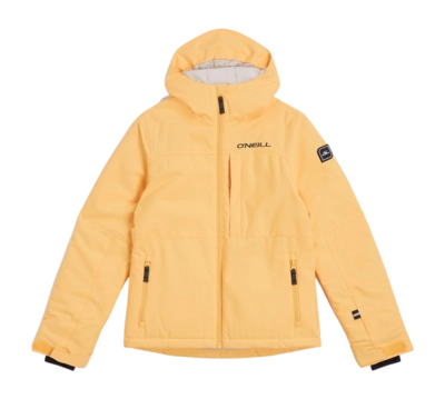 Skijacke O'Neill Lite Kinder Ginger Pastel