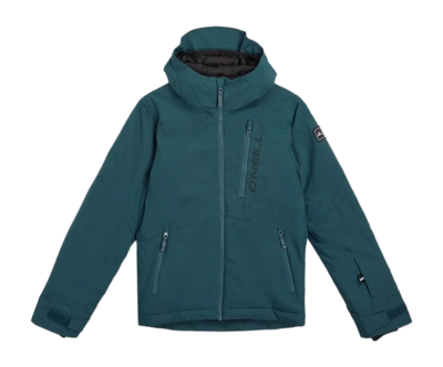 Veste de Ski O'Neill Garçon Hammer Alma Steel