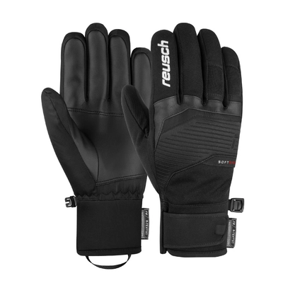 2---Reusch Venom R-TEX® XT 6101205 7701 white black 1
