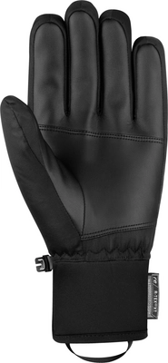 8---Reusch Venom R-TEX® XT 6101205 7701 white black back