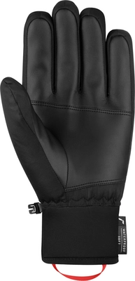 6---Reusch Venom R-TEX® XT 6101205 6021 6021 back