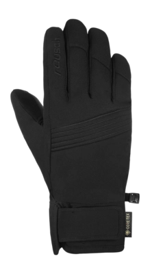 Handschoen Reusch Men Fergus GORE-TEX Black