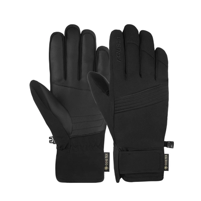2---Reusch Fergus GORE-TEX 6401347 7700 black 1