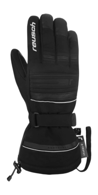 Handschoen Reusch Men Conan R-TEX XT Black/White