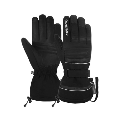 2---Reusch Conan R-TEX® XT 6401235 7701 black 1