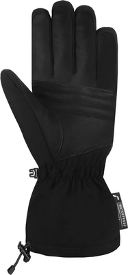 8---Reusch Conan R-TEX® XT 6401235 7701 black back