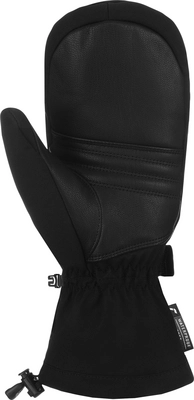 8---Reusch Conan R-TEX® XT Mitten 6401535 7701 black back
