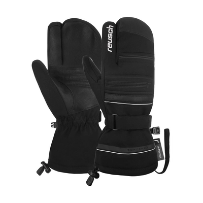 2---Reusch Conan R-TEX® XT Lobster 6401835 7701 black 1