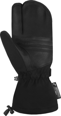 8---Reusch Conan R-TEX® XT Lobster 6401835 7701 black back