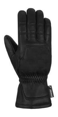 Handschoen Reusch Unisex Sense Black