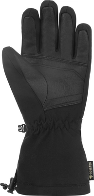 7---Reusch Maxim GORE-TEX Junior 6461334 7701 black back