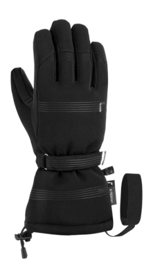 Handschoen Reusch Women Cozy Down R-TEX XT Black