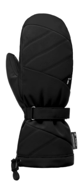 Want Reusch Women Sonja R-TEX XT Mitten Black