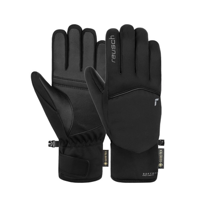 2---Reusch Amira GORE-TEX 6431389 7702 black 1