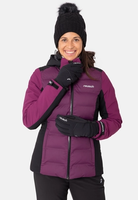 5---Reusch Amira GORE-TEX 6431389 7702 black 4