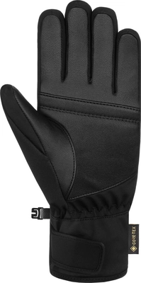8---Reusch Amira GORE-TEX 6431389 7702 black back