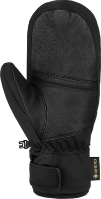 5---Reusch Amira GORE-TEX Mitten 6431689 7702 black back