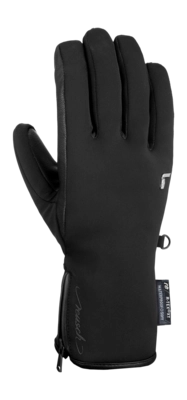 Handschoen Reusch Women Tiffany R-TEX XT Black