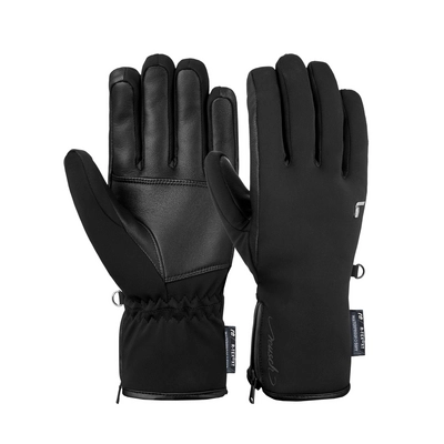 2---Reusch Tiffany R-TEX® XT 6331248 7700 black 1