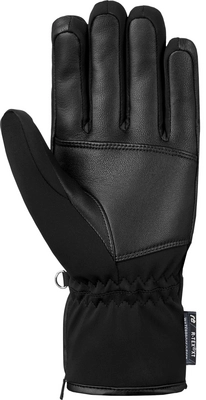 6---Reusch Tiffany R-TEX® XT 6331248 7700 black back