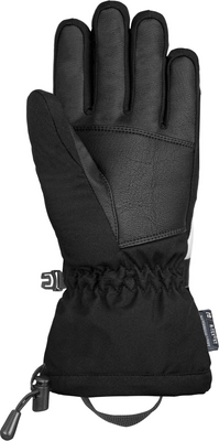 7---Reusch Demi R-TEX® XT 6331227 7701 black back