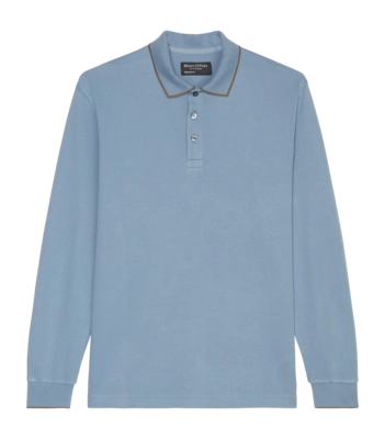 Polo Marc O'Polo Homme 428219055074 Meltwater