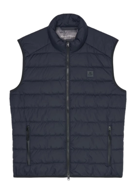 Bodywarmer Marc O'Polo Men B21096072022 Dark Navy