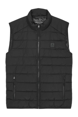 Bodywarmer Marc O'Polo Men B21096072022 Black