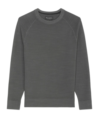Pullover Marc O'Polo 428502560068 Herren Gray Pin