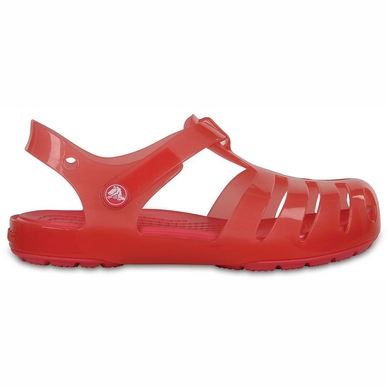Sandale Crocs Isabella Sandal Corail