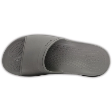Slipper Crocs Classic Slide Smoke