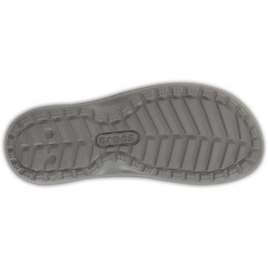 Slipper Crocs Classic Slide Smoke