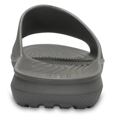 Slipper Crocs Classic Slide Smoke