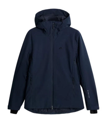 Veste de Ski J.Lindeberg Homme Ace Jacket JL Navy 24