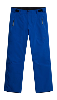 Skibroek J.Lindeberg Men Clarke Pant Club Blue