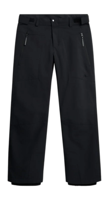 Pantalon de Ski J.Lindeberg Homme Clarke Pant Black 24